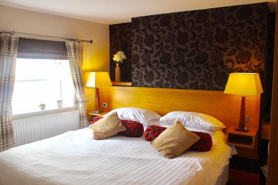 The Groves Inn Knaresborough Exteriér fotografie